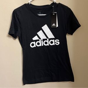 Adidas tee shirt